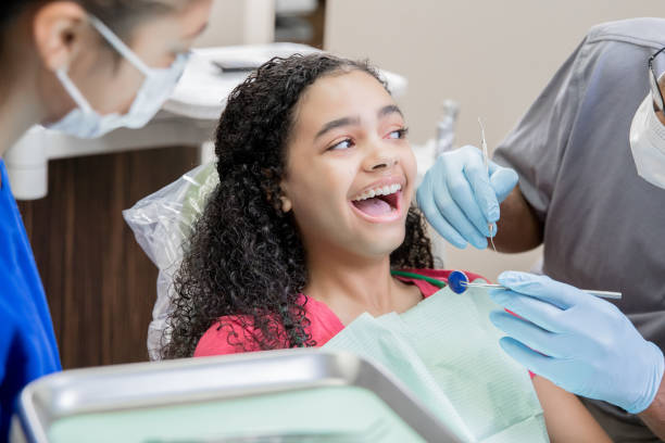 Best Same-Day Emergency Dentist in Mountain Lakes, NJ
