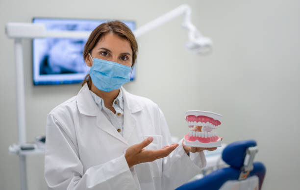 Best After-Hours Emergency Dentist in Mountain Lakes, NJ