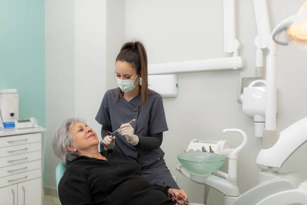 Best Emergency Root Canal Treatment in Mountain Lakes, NJ