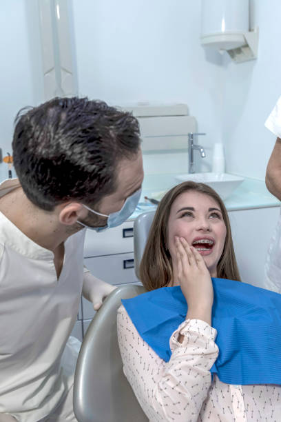 Best Weekend Emergency Dentist in Mountain Lakes, NJ