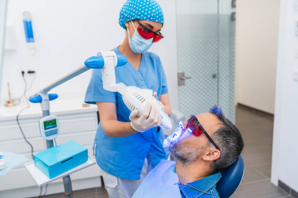 Best After-Hours Emergency Dentist in Mountain Lakes, NJ